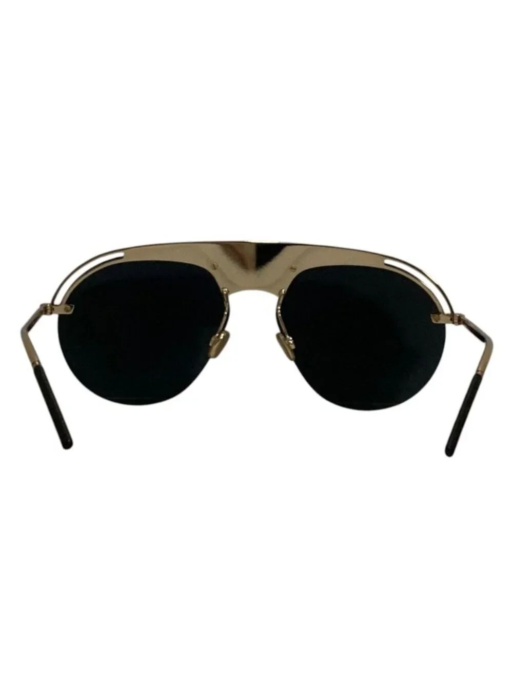 Dior Dio(r)evolution Sunglasses Eyewear Black